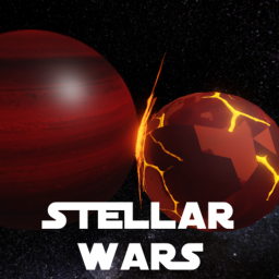 Stellar Wars