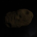 Asteroid
