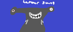 THE HAMMERHEAD GANG