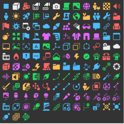 untitled oof engine