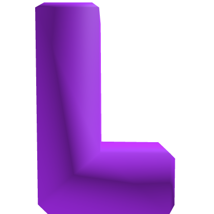 The Letter L thumbnail