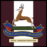 The ‌Royal Canadian Dragoons