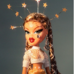 Icy Dolls