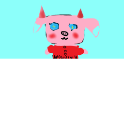 Piggyyyyyy Morphsssss