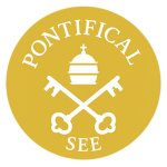 The Pontifical See