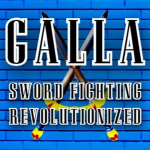 The Members Of Galla.