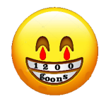1200goons
