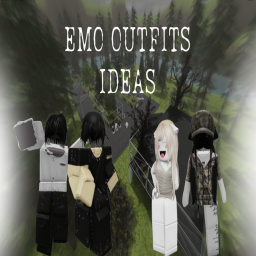 [ UPD ] R15 R6 OUTFITS IDEAS