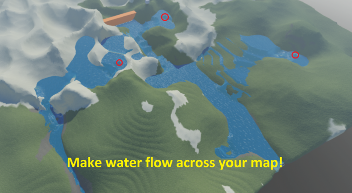 Flow Water preview 1