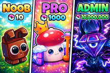 [🍀] Dotknij Masters