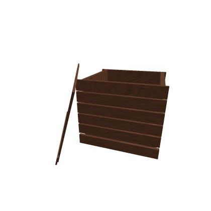 Open Crate