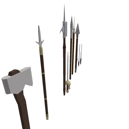 Medieval Funny Pack