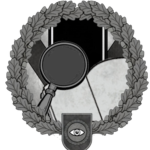 Criminal Security Service of the ASO