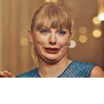 I <3 T-Swizzle