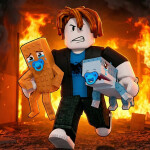 Rescue Baby Brainrots