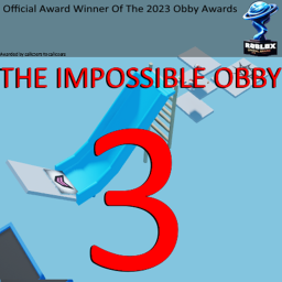 The Impossible Obby 3