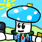 Mason The Mushroom YT