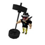 TheBlacknight's FAN GROUP