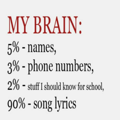 Music quote #5 Roblox decal