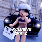 * + XCLU$IVE BRATZ + *