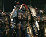 Astrus Ground Forces