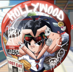 Ho11ywood