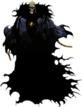 Zanpakuto ゾーン