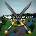 Hunt World