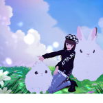 NotMxchi's Bunny Army