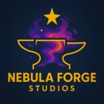 Nebula_Forge Studios Group Thumbnail