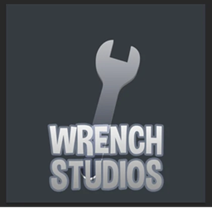 WrenchStudios Roblox group icon