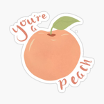 Peaches Tree