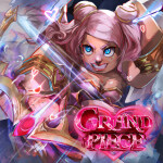 [🎉ANI EVENT🎉] Grand Piece Online