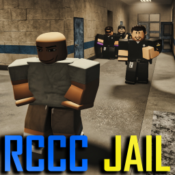 [VC] Rio Cosumnes Correctional Center Jail