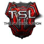 The Striking Legion