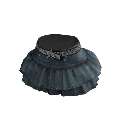 【threetimes】 Layered belt skirt ♥2Color Layered belt skirt – threetimes