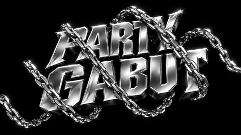  PARTY GABUT [FREE VVIP & TITLE ] 
