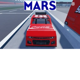 Mars Dirt Late Model Series S2 icon