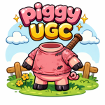 Piggy UGC