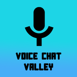 NEW! - Voice Chat Valley 🔊  [HANGOUT]