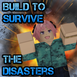 Build to Survive the Disasters
