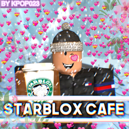 StarBlox Cafe