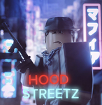 Hood Streetz