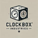 ClockBox industries