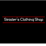 Sinister's Clothing Shop