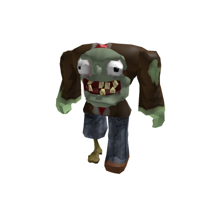 ZOMBIE