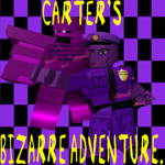 Carter's Bizarre Group