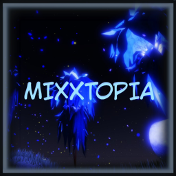 Mixxtopia