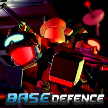 Base Defence