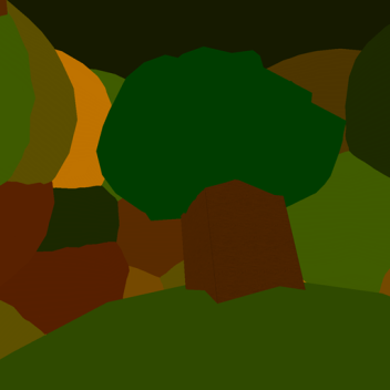 My Thinking Place...